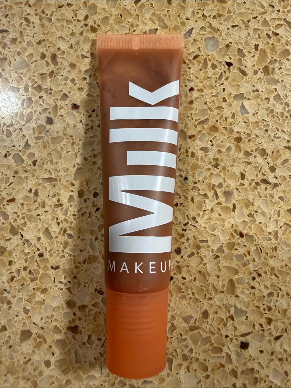 Milk Makeup Bronzer & Contour Tube - Brown Tan